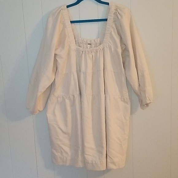 Free People Dresses & Skirts - Free People Tunic dress